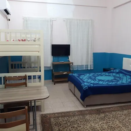Kwatera prywatna Mai Ak Pansiyon