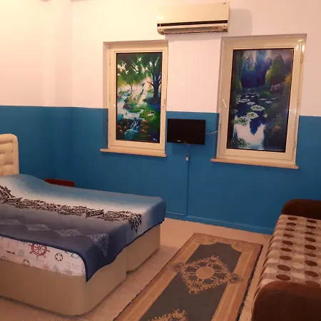 Mai Ak Pansiyon * Çınarcık