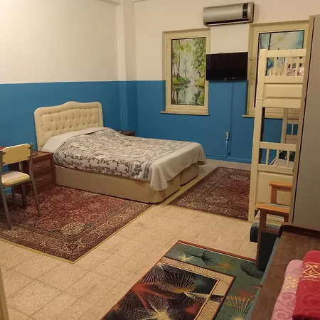 Mai Ak Pansiyon Çınarcık