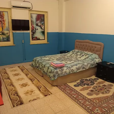 Mai Ak Pansiyon