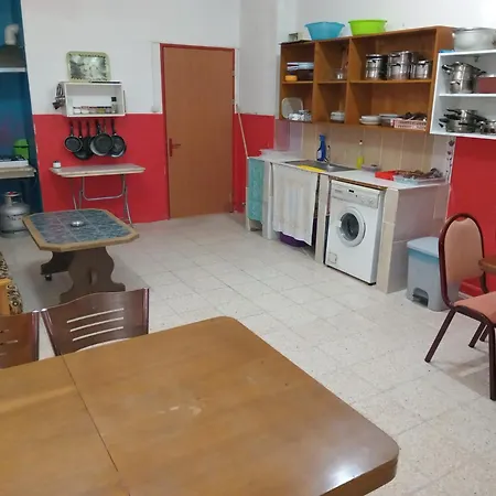 Mai Ak Pansiyon Kwatera prywatna