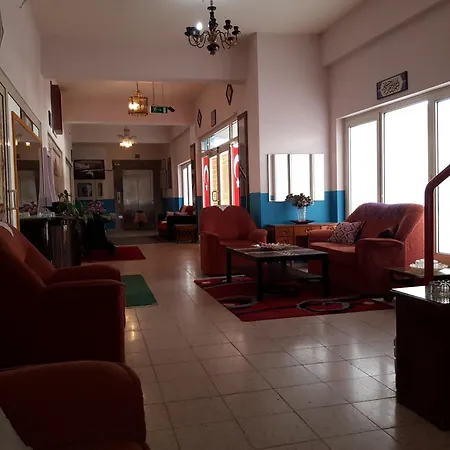 Kwatera prywatna Mai Ak Pansiyon