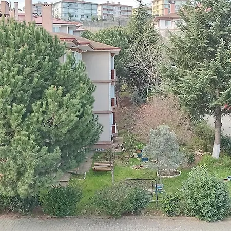 Mai Ak Pansiyon Kwatera prywatna *