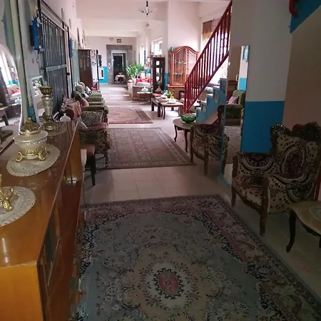 Kwatera prywatna Mai Ak Pansiyon *
