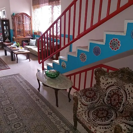 Mai Ak Pansiyon Kwatera prywatna Çınarcık
