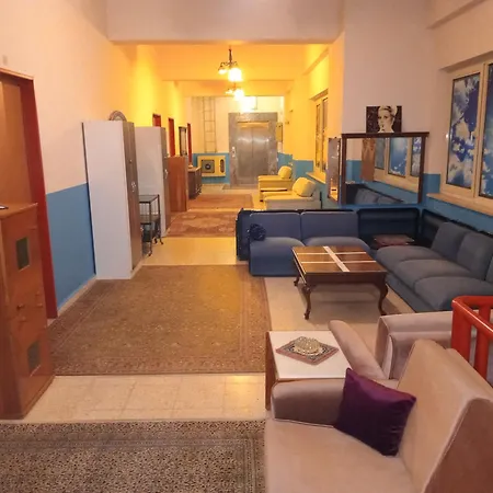 Mai Ak Pansiyon * Çınarcık