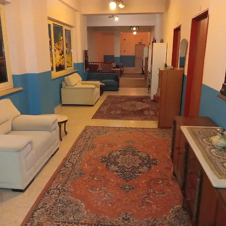 Mai Ak Pansiyon