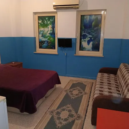Mai Ak Pansiyon Kwatera prywatna