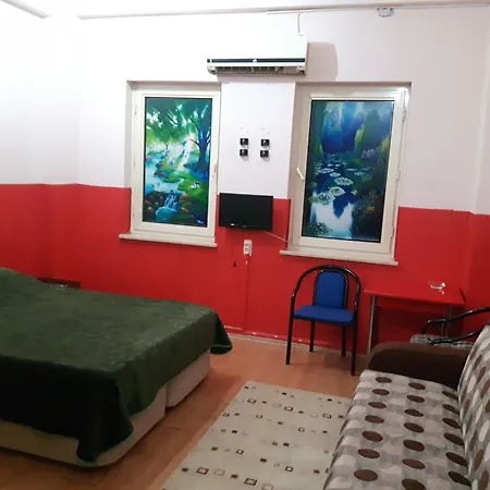 Kwatera prywatna Mai Ak Pansiyon