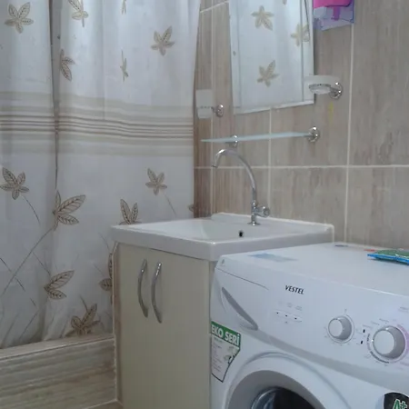 Mai Ak Pansiyon Kwatera prywatna Çınarcık