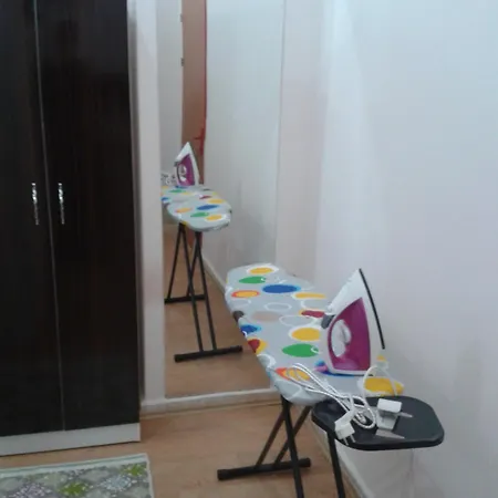 Séjour chez l'habitant Mai Ak Çınarcık