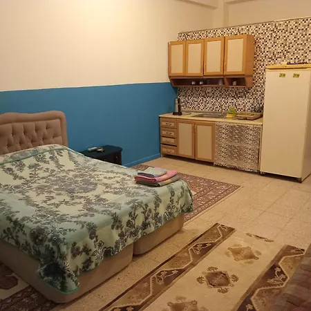 Mai Ak Pansiyon Çınarcık