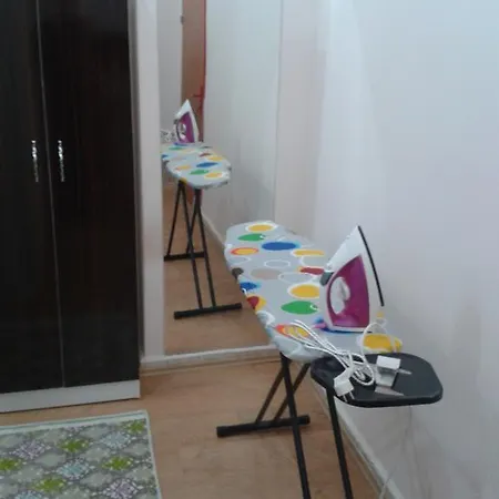 Mai Ak Pansiyon