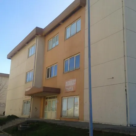 홈스테이 Mai Ak Pansiyon Çınarcık