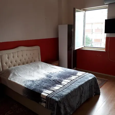Mai Ak Pansiyon