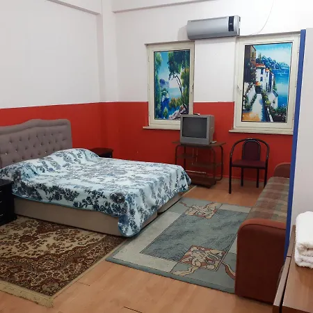 Mai Ak Pansiyon Kwatera prywatna Çınarcık