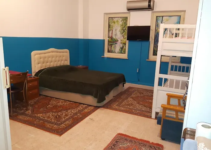 Mai Ak Pansiyon * Çınarcık