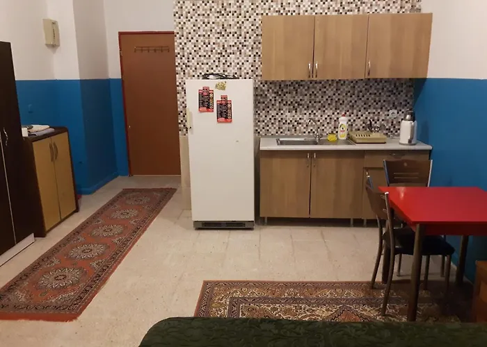 Séjour chez l'habitant Mai Ak Pansiyon