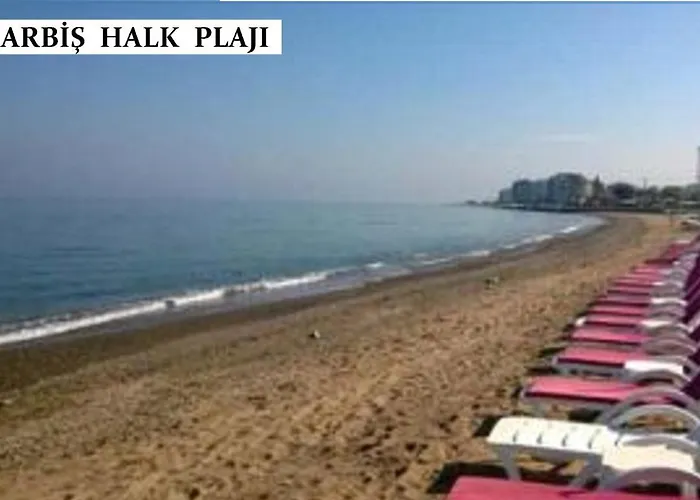 Mai Ak Pansiyon Séjour chez l'habitant *