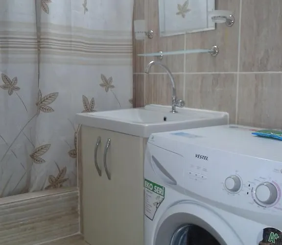 Mai Ak Pansiyon Séjour chez l'habitant *