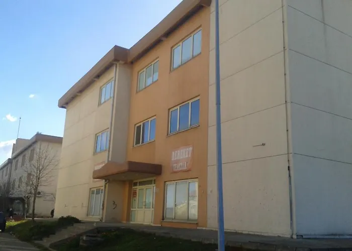 Séjour chez l'habitant Mai Ak Pansiyon Çınarcık